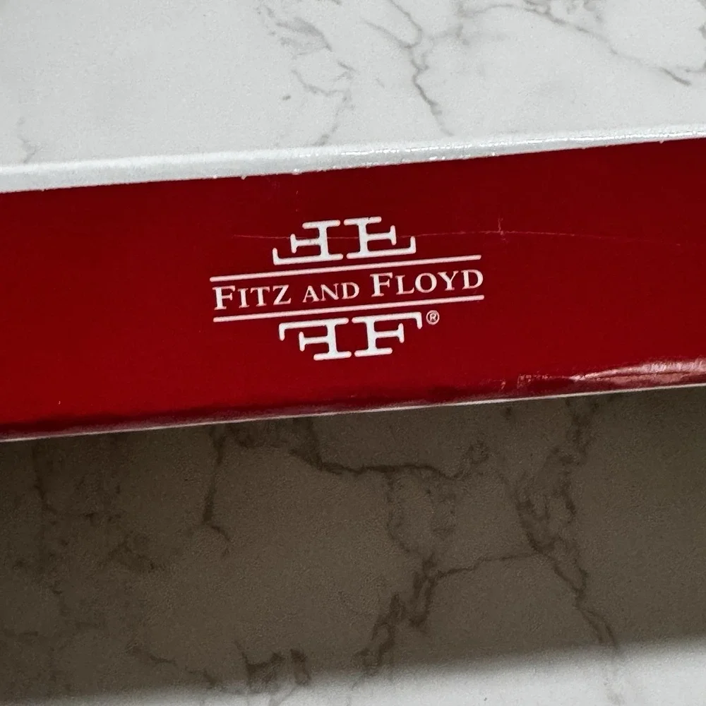 Fitz & Floyd 
